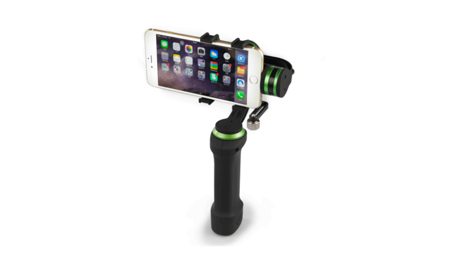 Lamparte HHG013-Axia